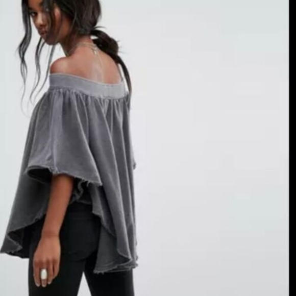 Free People Top - Picture 4 of 15